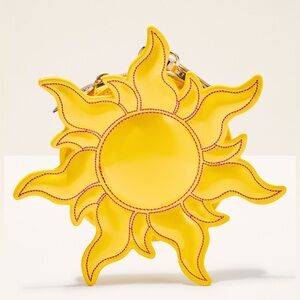 Disney X Bath and Body Works Rapunzel Coin Bag